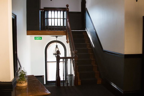 The Macquarie Hobart - Australia Accommodation 18