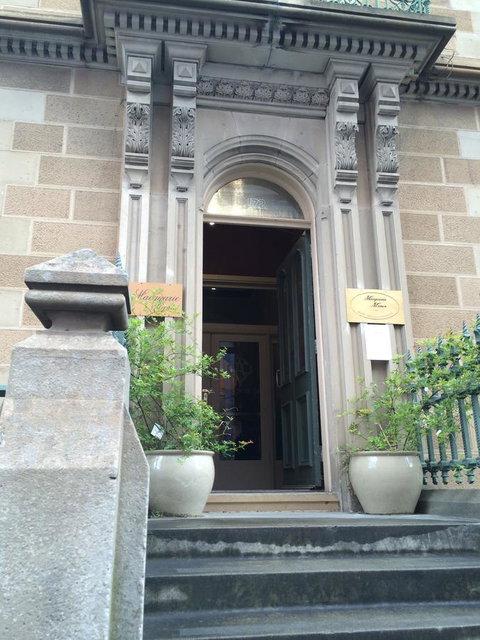 The Macquarie Hobart - Australia Accommodation 24