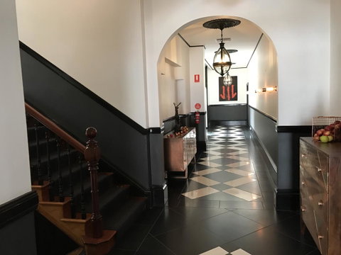 The Macquarie Hobart - Australia Accommodation 25