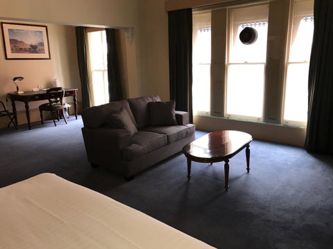 The Macquarie Hobart - Australia Accommodation 27