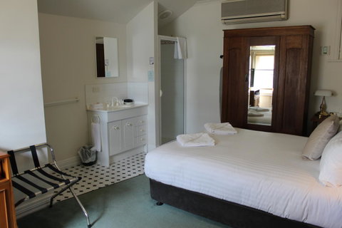 The Macquarie Hobart - Australia Accommodation 30