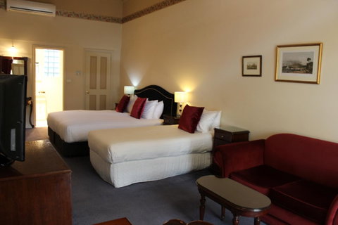 The Macquarie Hobart - Australia Accommodation 31