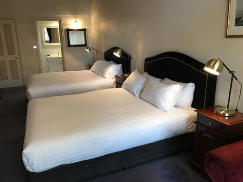 The Macquarie Hobart - Australia Accommodation 40
