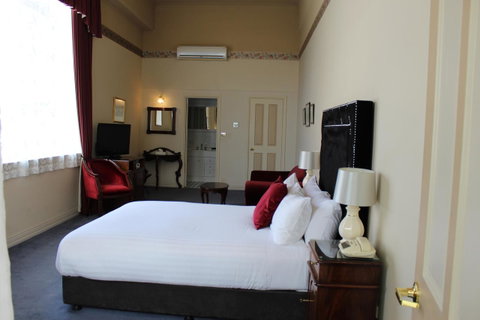 The Macquarie Hobart - Australia Accommodation 33