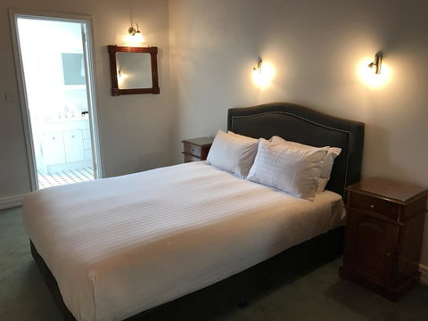 The Macquarie Hobart - Australia Accommodation 37