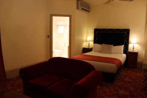 The Macquarie Hobart - Australia Accommodation 35