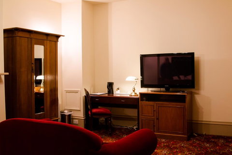The Macquarie Hobart - Australia Accommodation 44