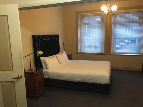 The Macquarie Hobart - Australia Accommodation 2