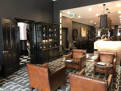 The Macquarie Hobart - Australia Accommodation 19