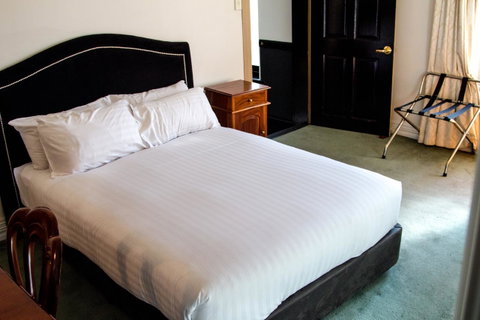 The Macquarie Hobart - Australia Accommodation 42