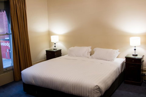 The Macquarie Hobart - Australia Accommodation 15