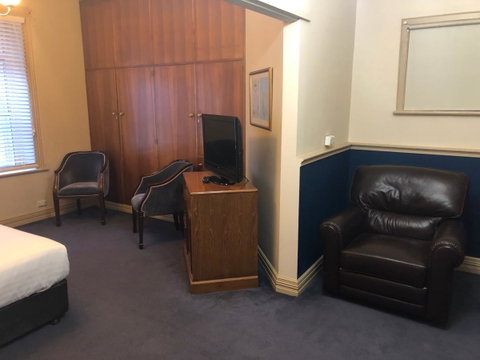 The Macquarie Hobart - Australia Accommodation 3
