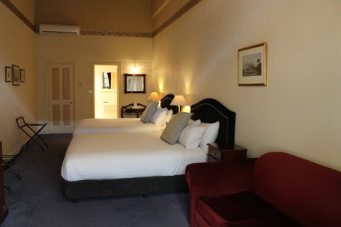 The Macquarie Hobart - Australia Accommodation 34