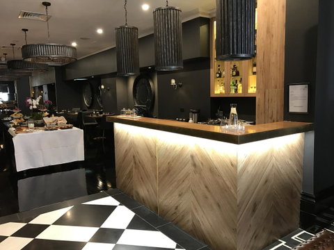 The Macquarie Hobart - Australia Accommodation 20