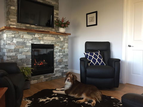Manna Hill Farm - Australia Accommodation 41