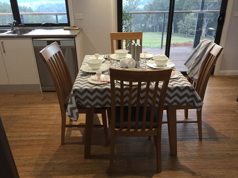 Manna Hill Farm - Australia Accommodation 16