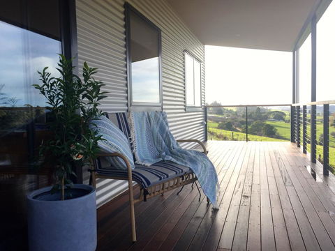 Manna Hill Farm - Australia Accommodation 22