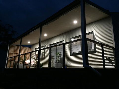Manna Hill Farm - Australia Accommodation 24