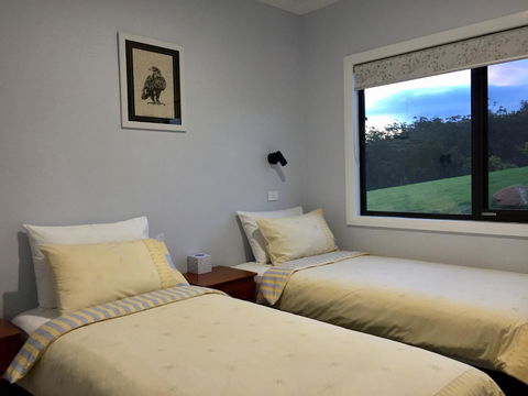 Manna Hill Farm - Australia Accommodation 19