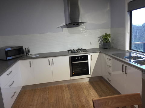 Manna Hill Farm - Australia Accommodation 17
