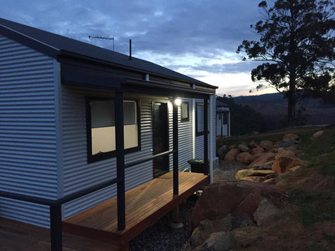 Manna Hill Farm - Australia Accommodation 33