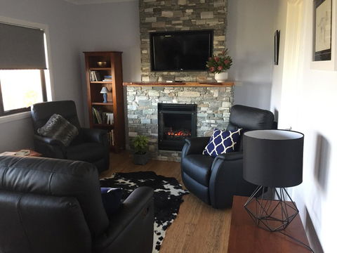 Manna Hill Farm - Australia Accommodation 42