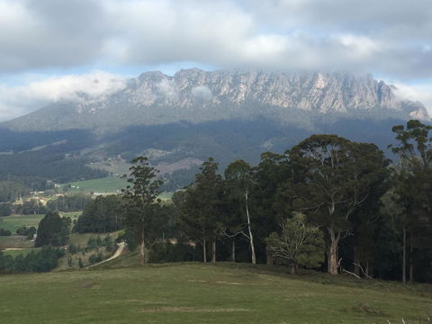 Manna Hill Farm - Australia Accommodation 31