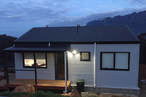 Manna Hill Farm - Australia Accommodation 32