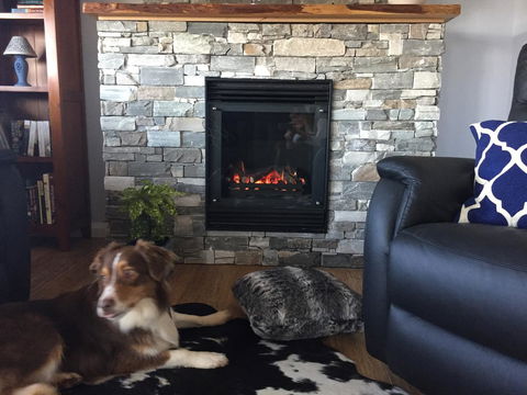 Manna Hill Farm - Australia Accommodation 12