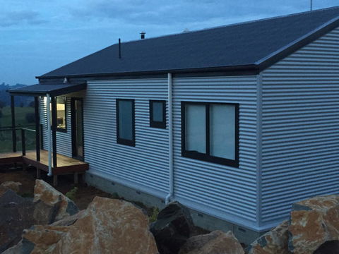 Manna Hill Farm - Australia Accommodation 43