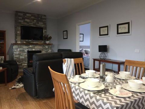 Manna Hill Farm - Australia Accommodation 13