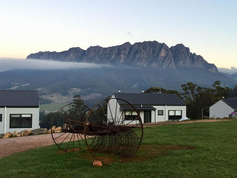 Manna Hill Farm - Australia Accommodation 11
