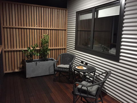 Manna Hill Farm - Australia Accommodation 21