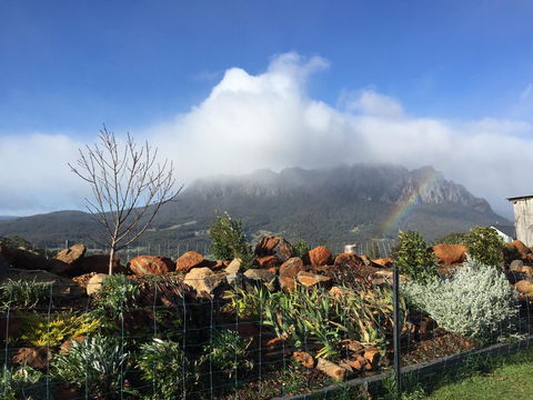 Manna Hill Farm - Australia Accommodation 25