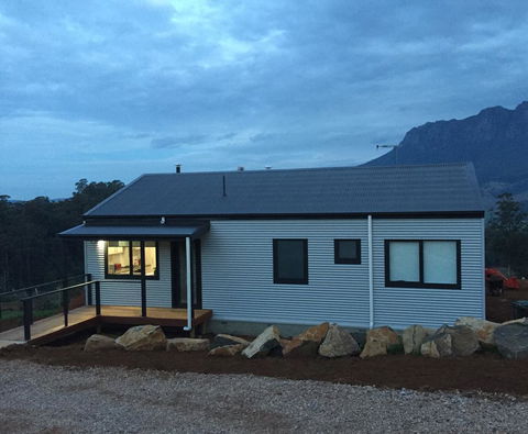 Manna Hill Farm - Australia Accommodation 44