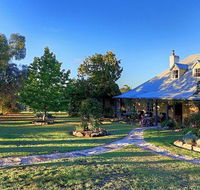 Orford's Sanda House BB - Australia Accommodation