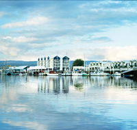 Peppers Seaport Hotel - Australia Accommodation