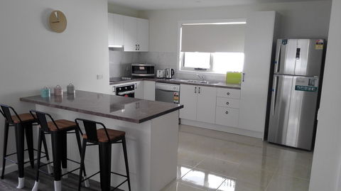 Dreamcatcher@Bicheno - Australia Accommodation 10