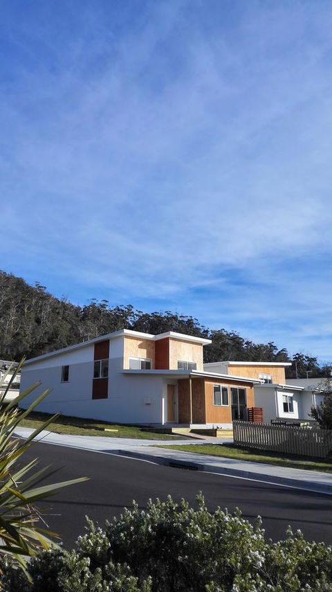 Dreamcatcher@Bicheno - Australia Accommodation 0