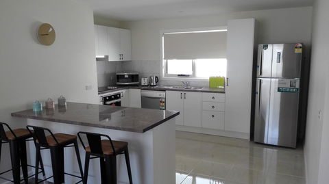 Dreamcatcher@Bicheno - Australia Accommodation 12