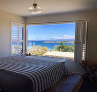 Couples getaway on Bruny Island - Australia Accommodation