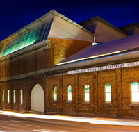 The Old Woolstore Apartment Hotel - Australia Accommodation