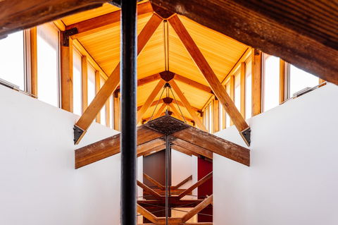 The Henry Jones Art Hotel - Australia Accommodation 27