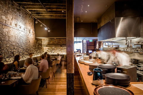 The Henry Jones Art Hotel - Australia Accommodation 17