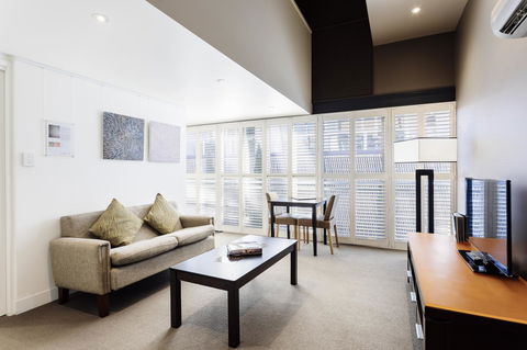 The Henry Jones Art Hotel - Australia Accommodation 40