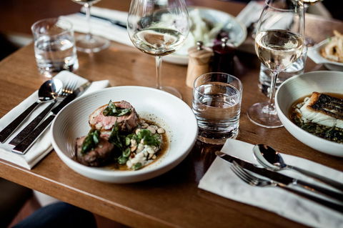 The Henry Jones Art Hotel - Australia Accommodation 14