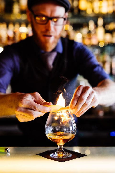 The Henry Jones Art Hotel - Australia Accommodation 30