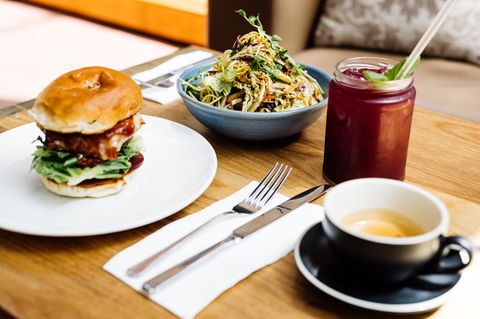 The Henry Jones Art Hotel - Australia Accommodation 10