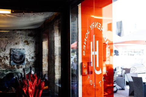 The Henry Jones Art Hotel - Australia Accommodation 8