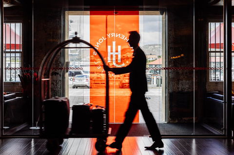 The Henry Jones Art Hotel - Australia Accommodation 12